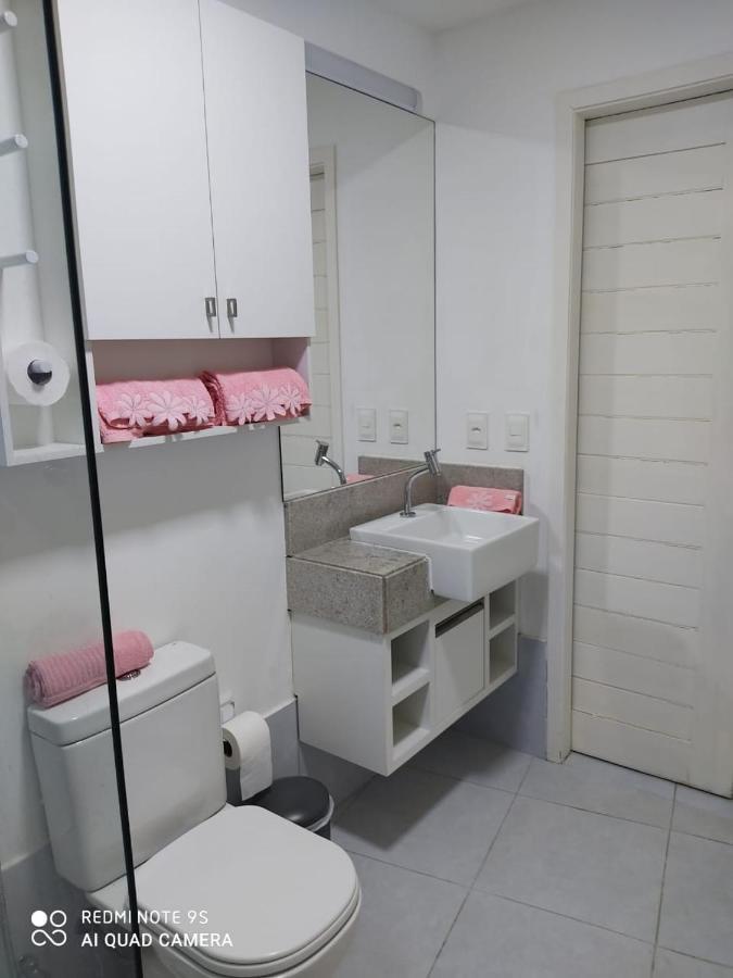 Praia de Pipa Pipa Ubaia Apto 112 아파트 외부 사진
