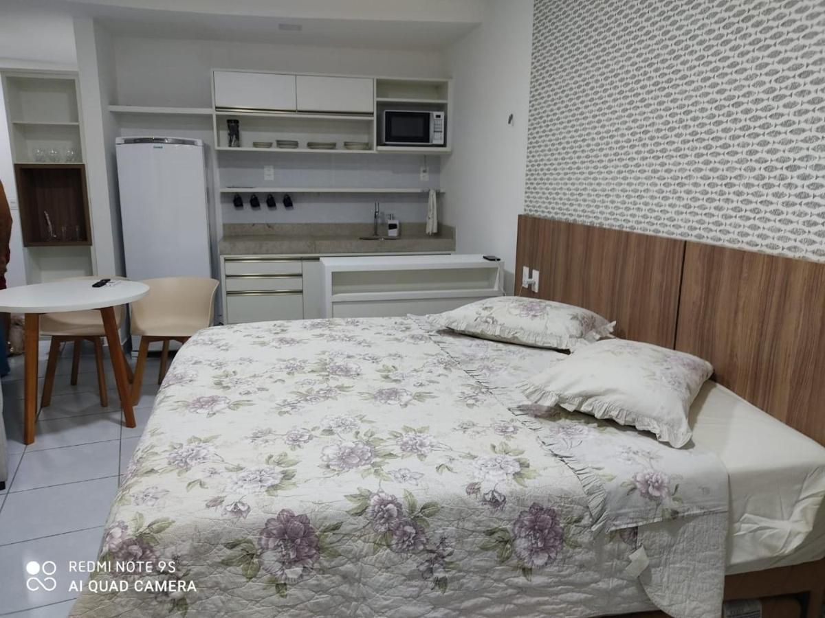 Praia de Pipa Pipa Ubaia Apto 112 아파트 외부 사진